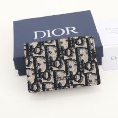 Christian Dior Wallet